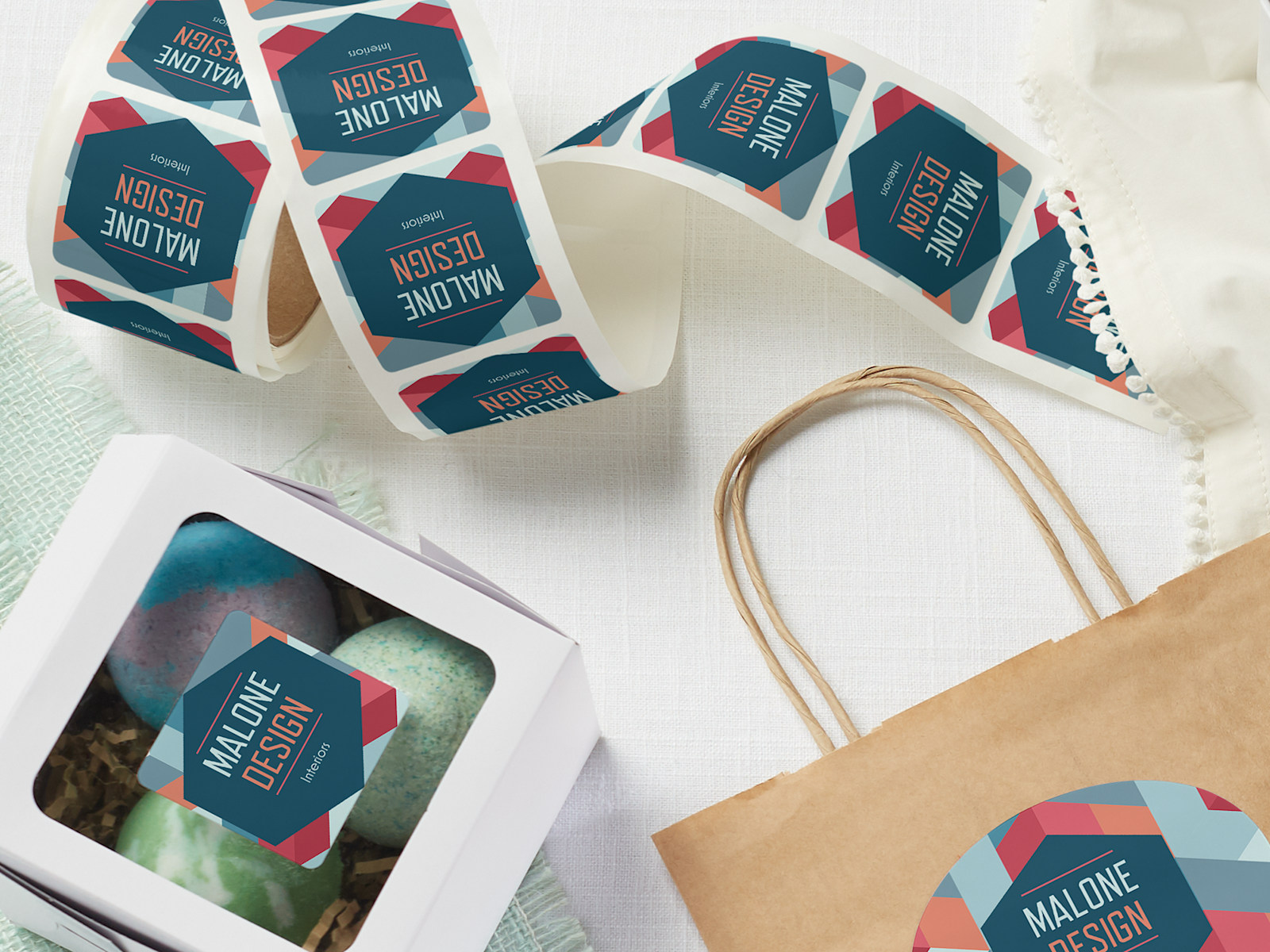 how to print shipping labels for free