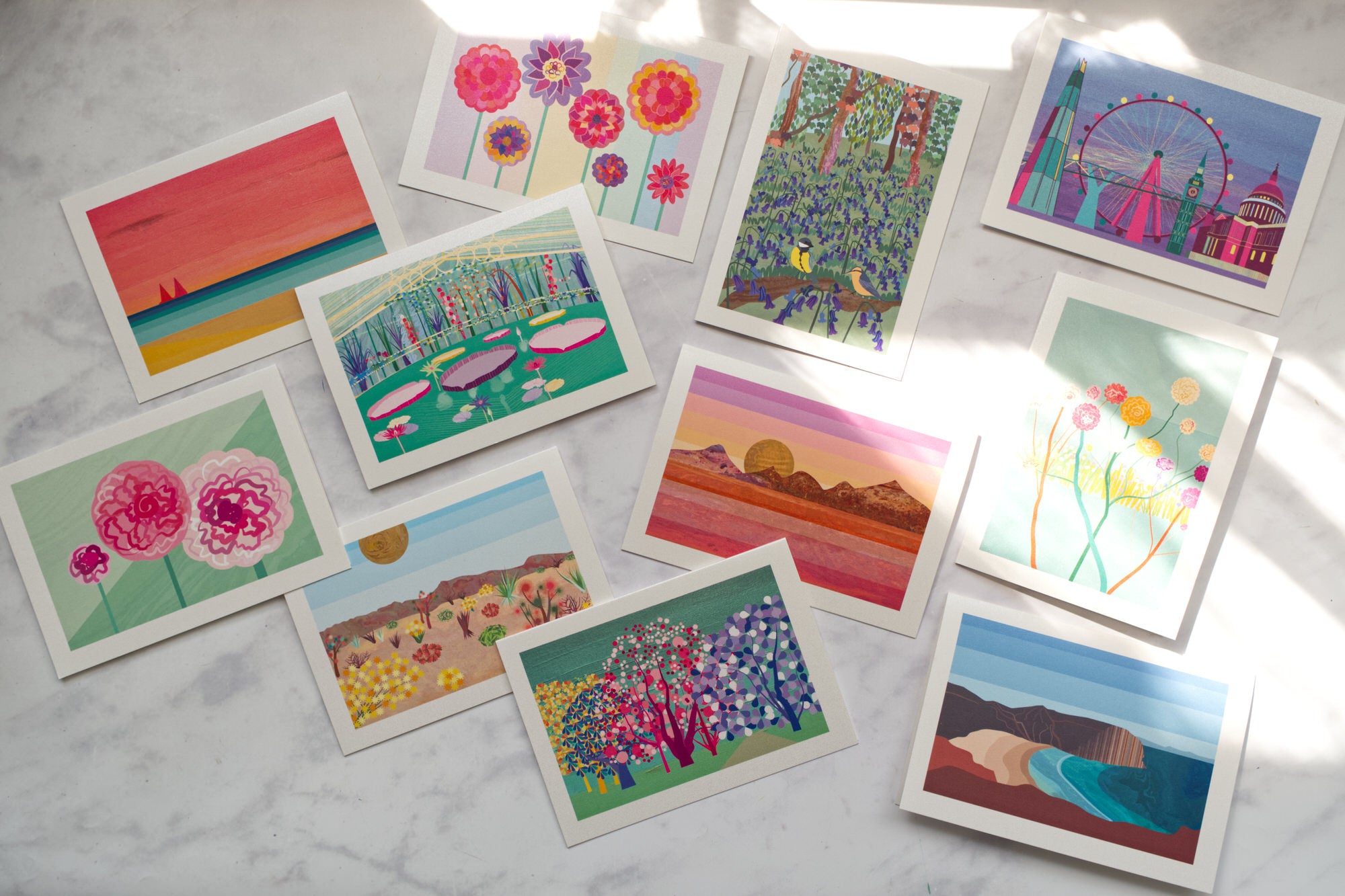 how to print your own business cards