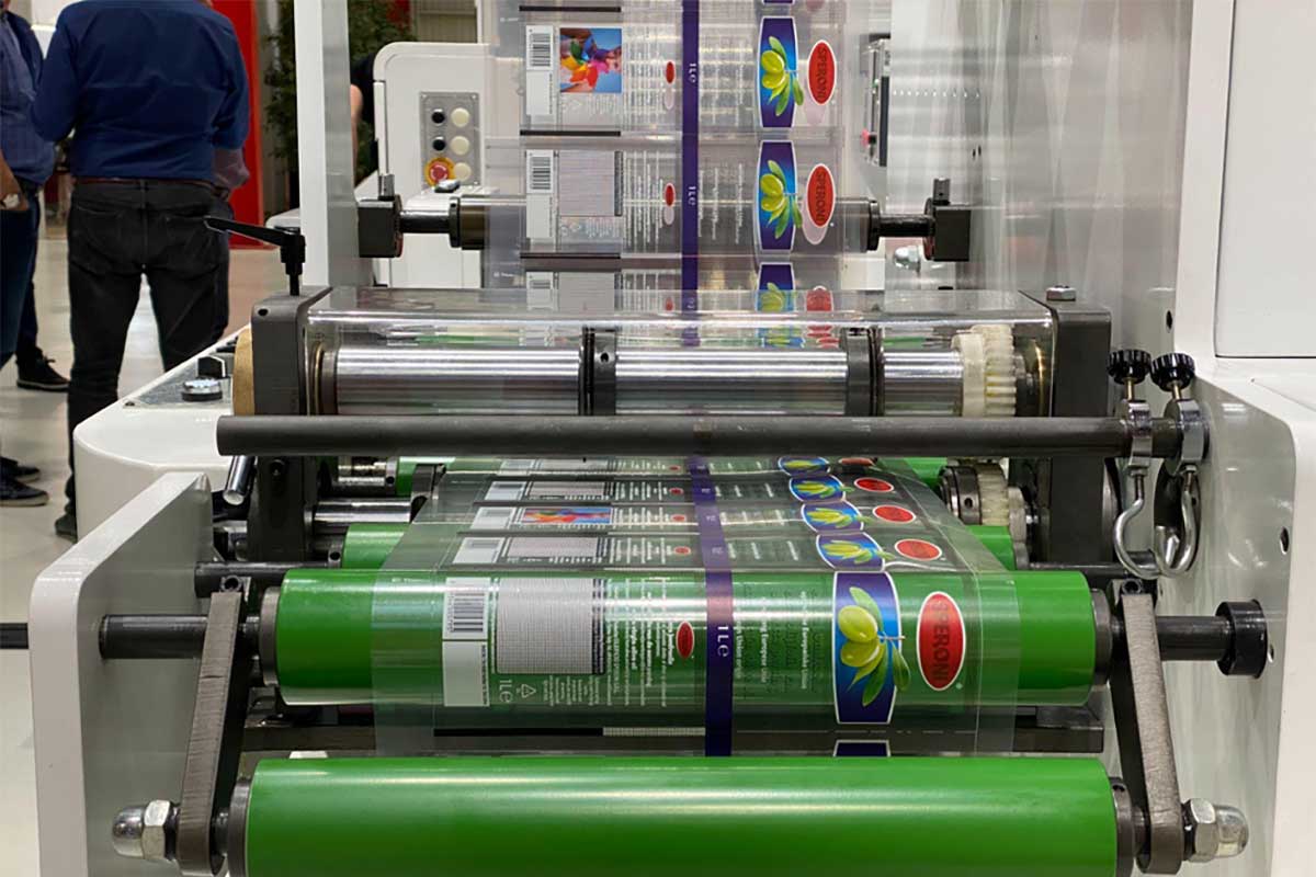 how to print shipping labels for free