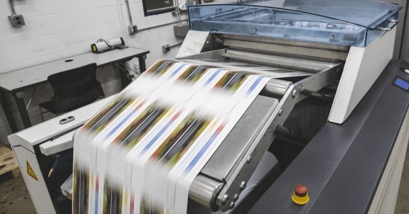 how to apply labels by hand