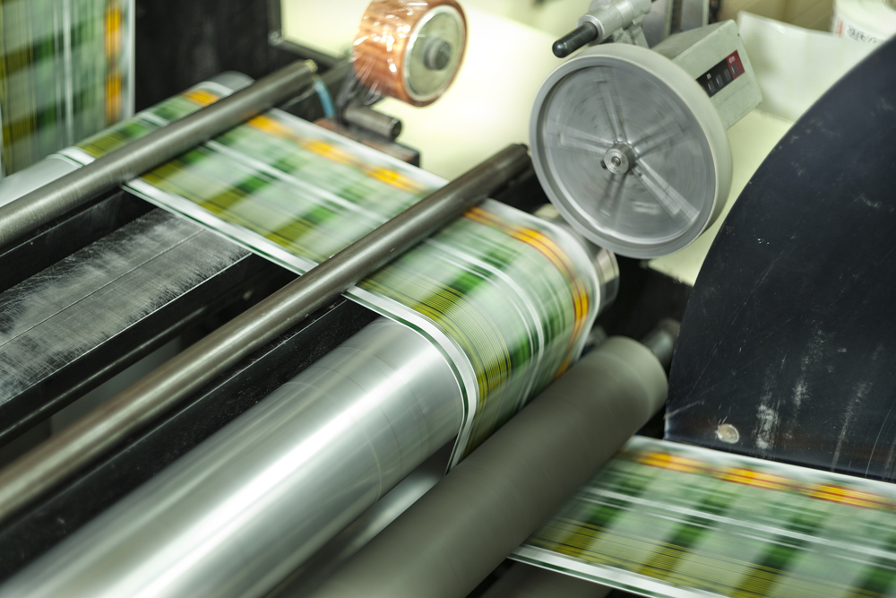 how to print shipping labels for small business
