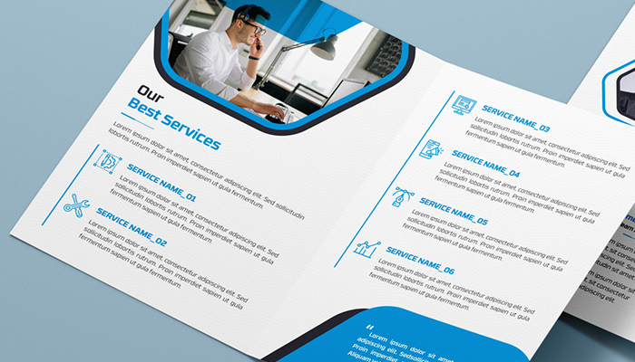 Brochure Printing Near Me: Navigating Local Print Options