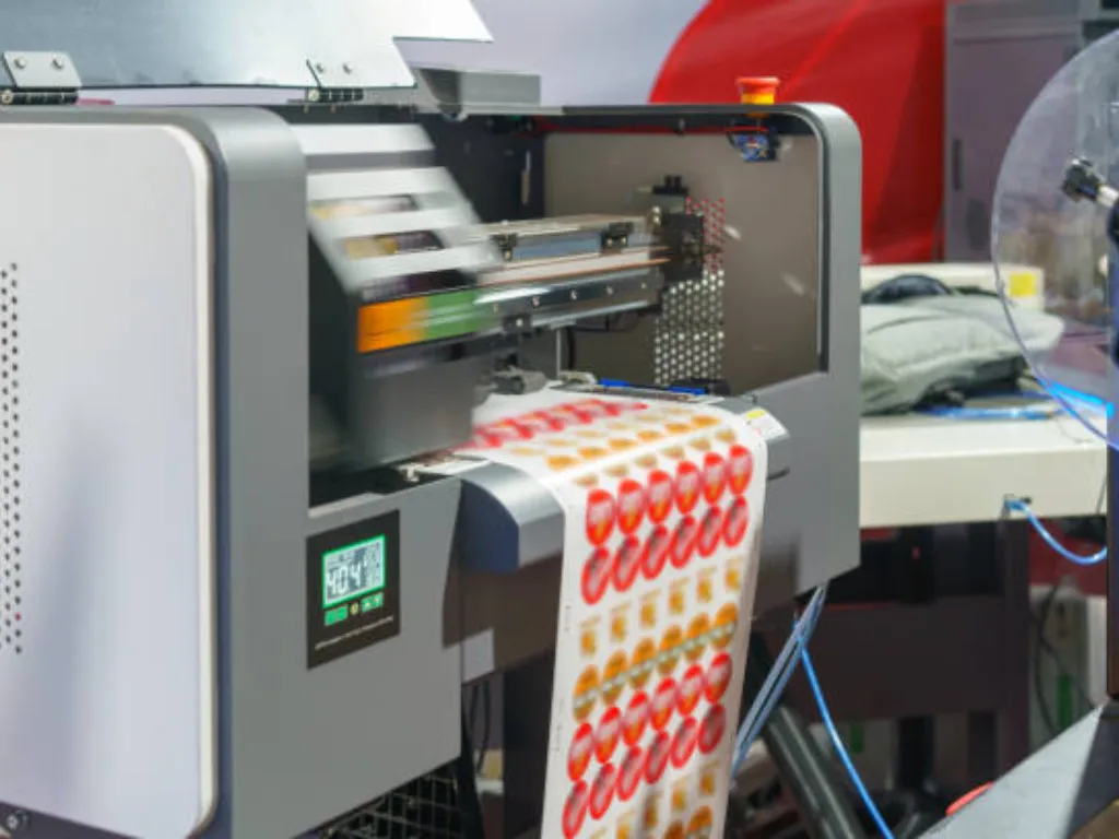 Printing Technology