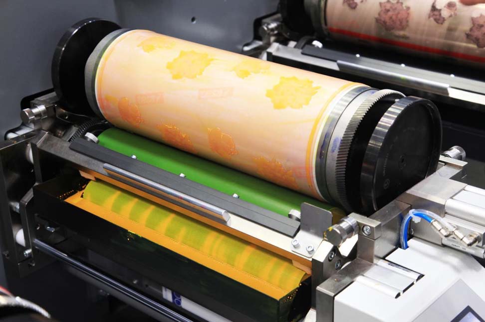 Flexographic Printing Plates: Evolution and Modern Use