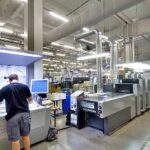 Offset Printing