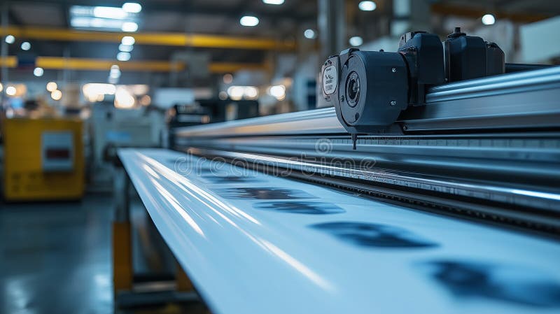Types of Offset Printing: Understanding the Various Methods