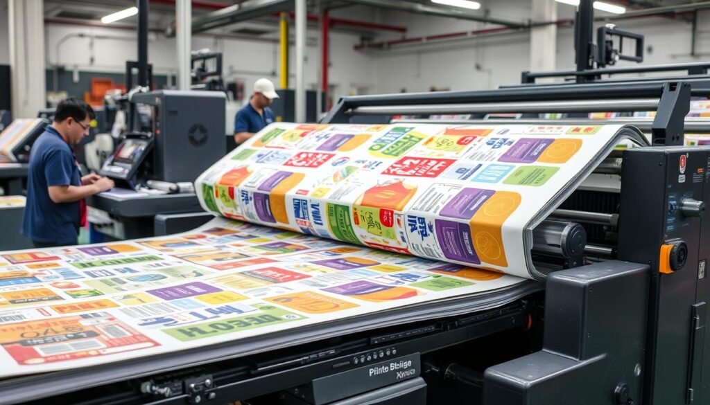 How Offset Printing Works: A Complete Guide for Beginners