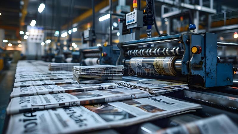 Offset Printing
