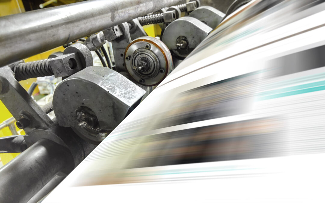 Offset Printing