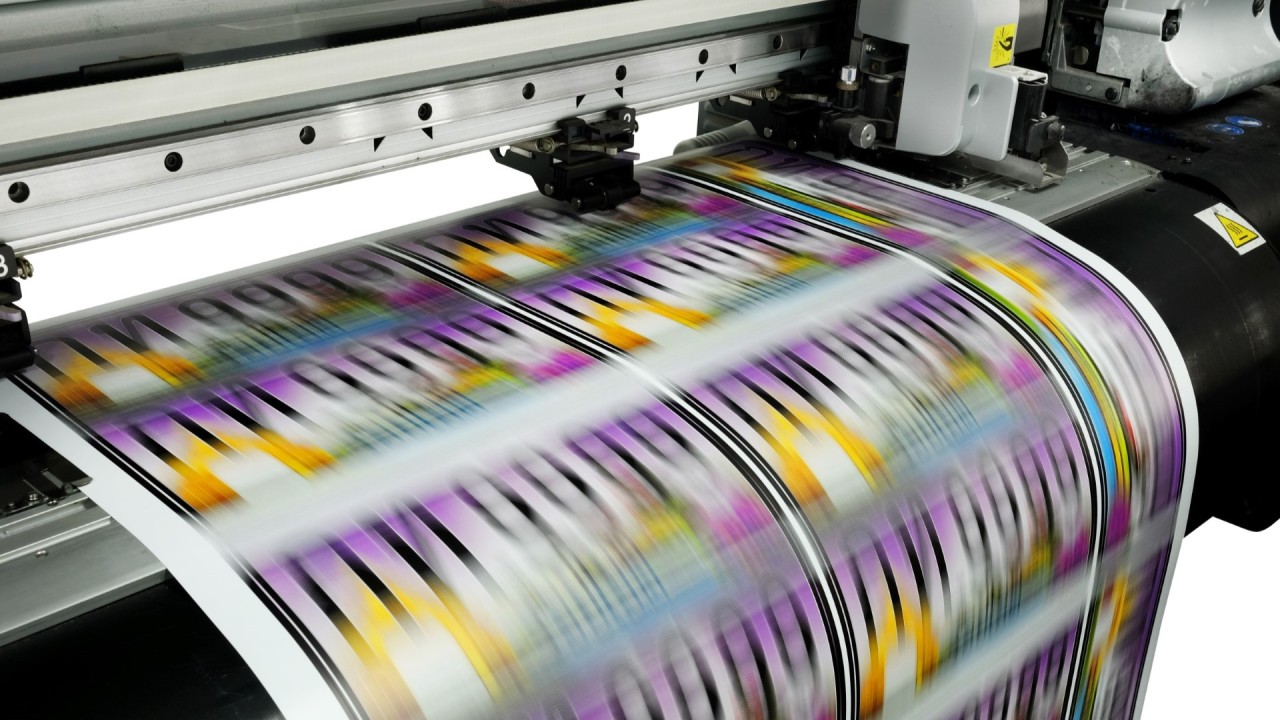 Micro-scale Printing: Revolutionizing the Future of Manufacturing