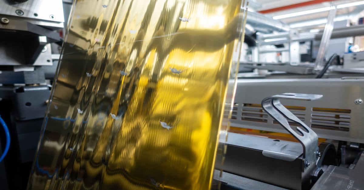 Green Printing Technology: Leading the Eco-Friendly Revolution