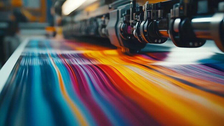 Print Media Sustainability: Ensuring a Greener Future