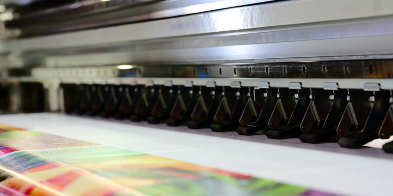Biodegradable Printing Materials: A Green Revolution in Printing