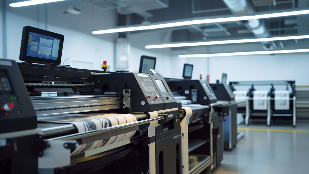 AI-Generated Print Content: Revolutionizing Modern Publishing