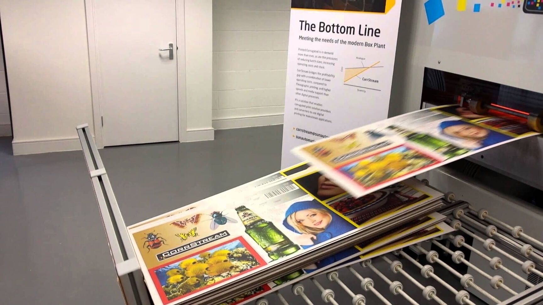 digital printing trends