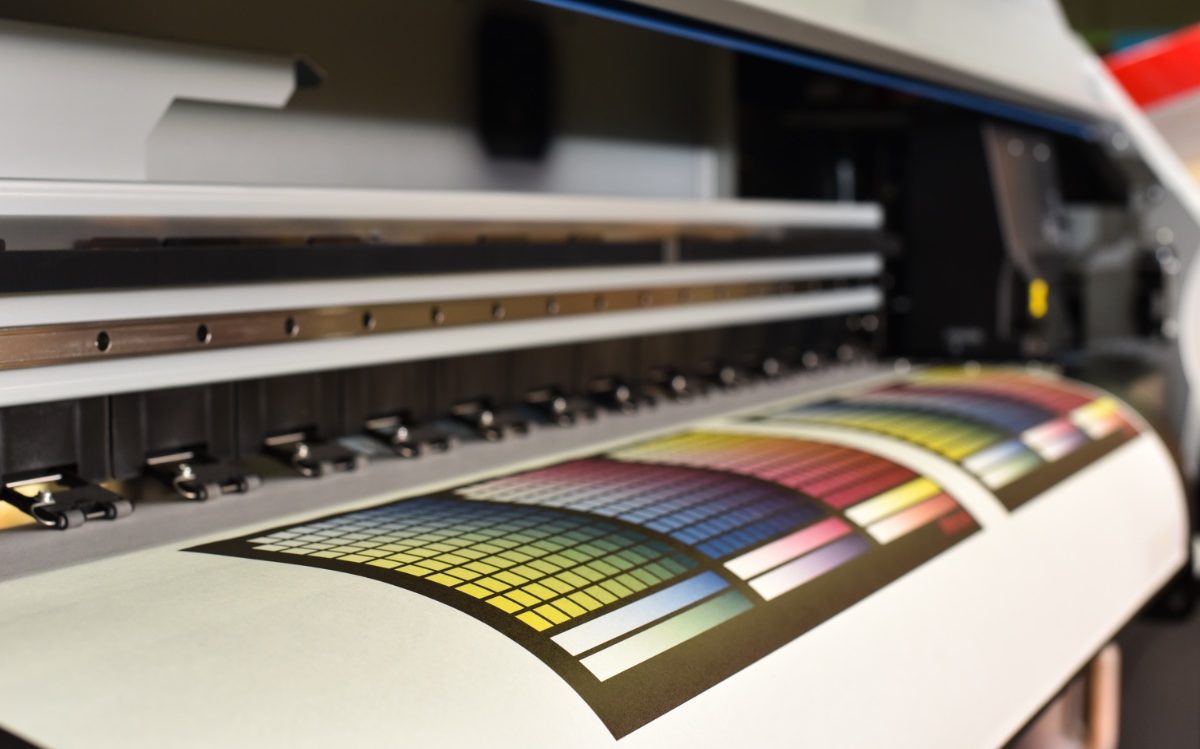 Laser Printing Advancements: A Glimpse into the Future of Print
