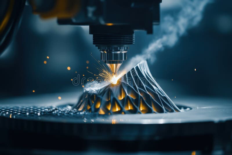 medical 3D printing future