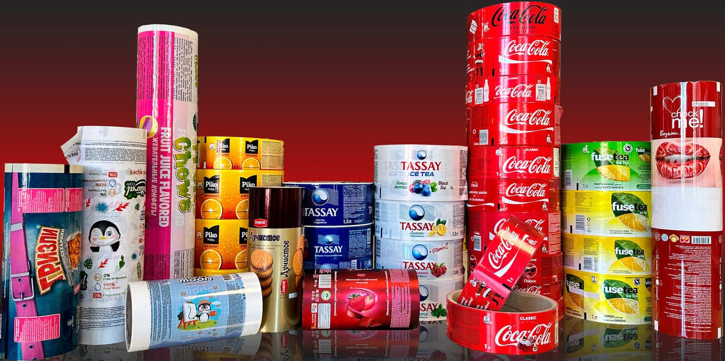 importance of food safe printing