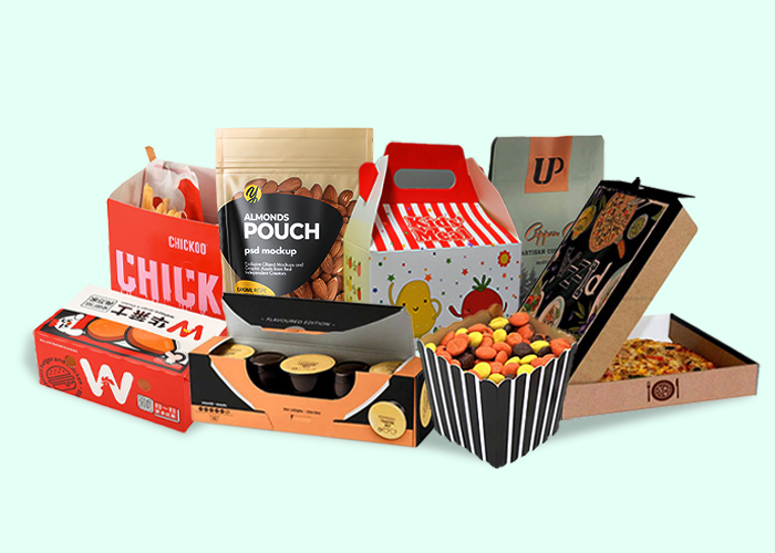 Food Safe Printing
