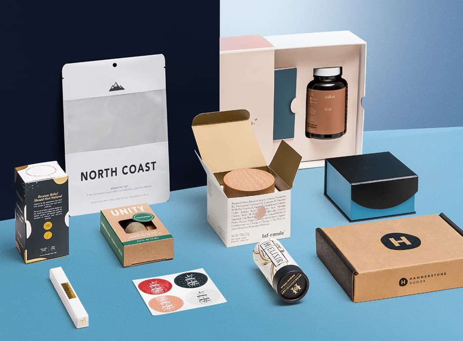 soy based packaging inks