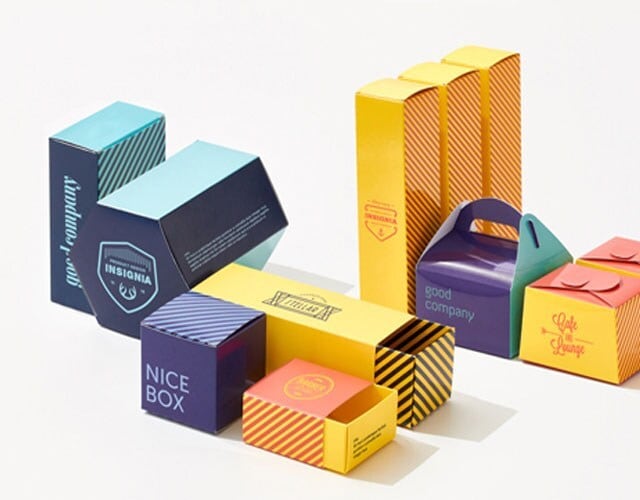 digital printing with food safe inks