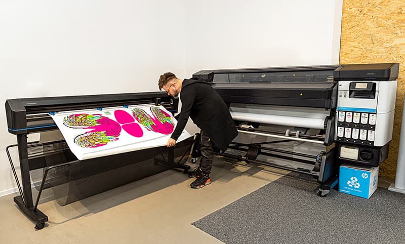 How Durable Is Latex Printing? Longevity and Real-World Use