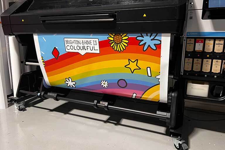 Top Benefits of Latex Printing for Professional Print Shops