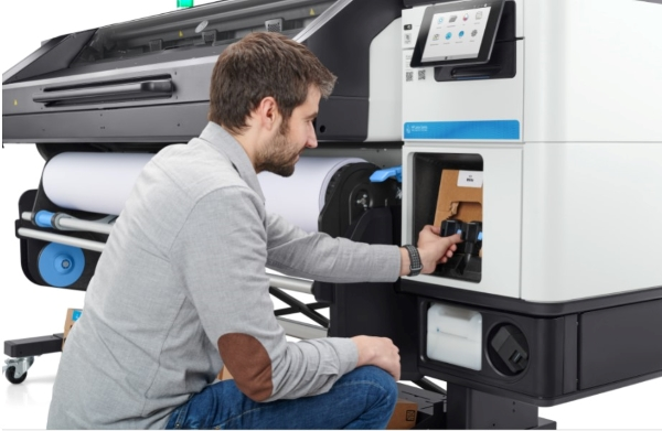 Troubleshooting Latex Printer Issues: Quick Fix Guide