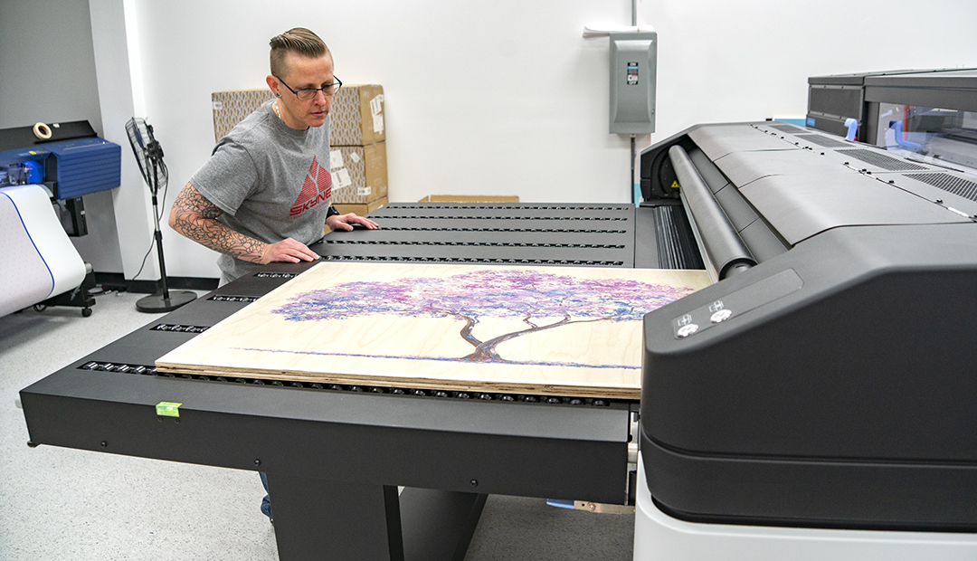 what is latex printing What Is Latex Printing? Complete Beginner-Friendly Explanation