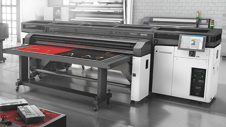 latex printing drying process Latex Printing Drying Process: How It Works and Why It Matters