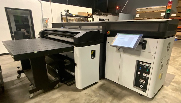 latex printing vs eco solvent printing Latex Printing vs Eco-Solvent Printing: Detailed Comparison