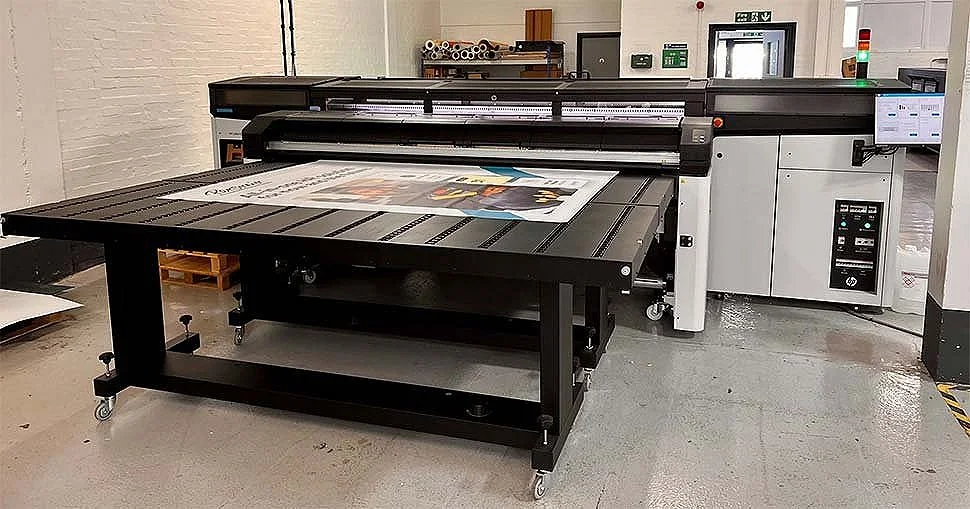 how to avoid ink clogging How to Avoid Ink Clogging in Latex Printer Systems