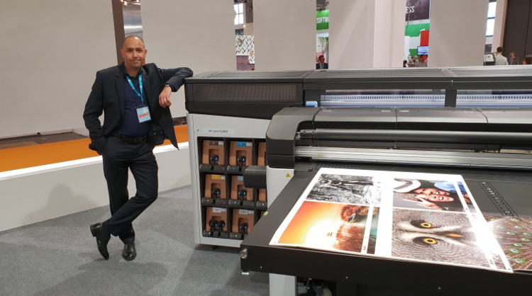 operator training for latex printers Operator Training Essentials for Latex Printing Systems