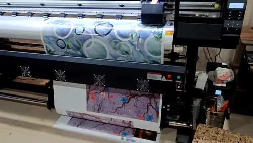 eco solvent ink pigment technology Eco Solvent Ink Pigment Technology Overview