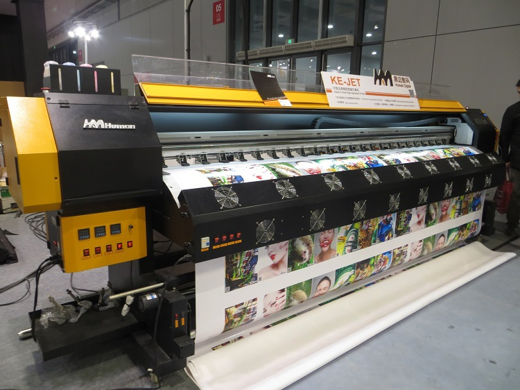 how to choose eco solvent ink How to Choose Eco Solvent Ink Correctly