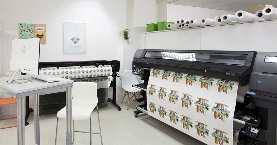 do latex printers print white Do Latex Printers Print White? Full Capability Breakdown