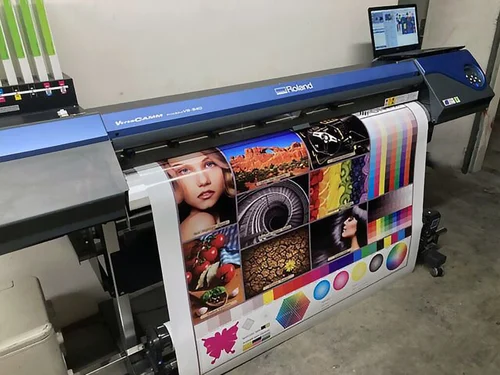 eco solvent ink curing process Eco Solvent Ink Curing Process Explained Simply