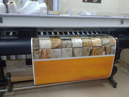 eco solvent ink for decals Eco Solvent Ink for Decals Printing Explained