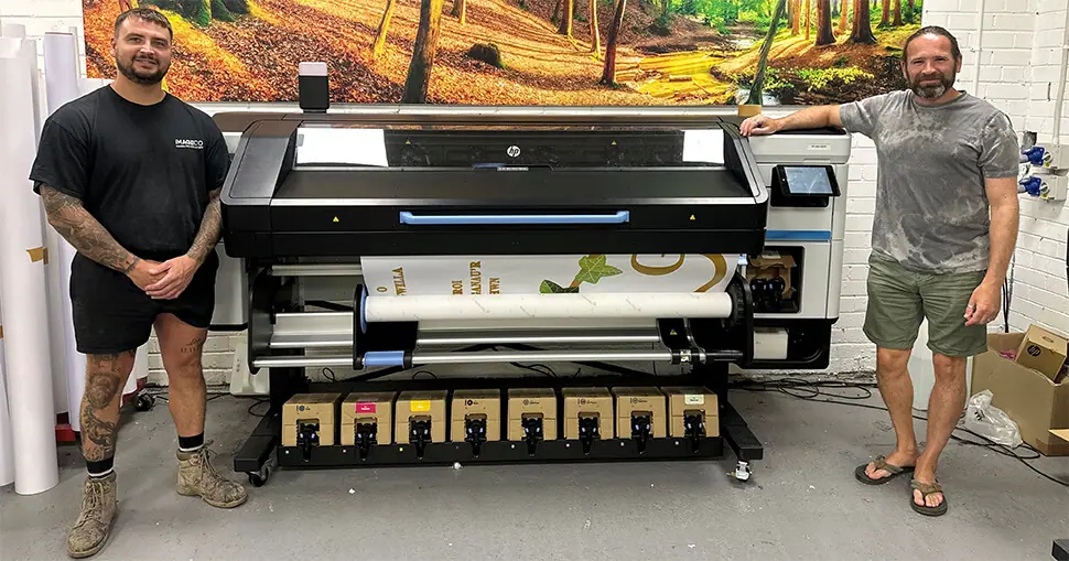 environmental benefits of latex printing Environmental Benefits of Modern Latex Printing Systems