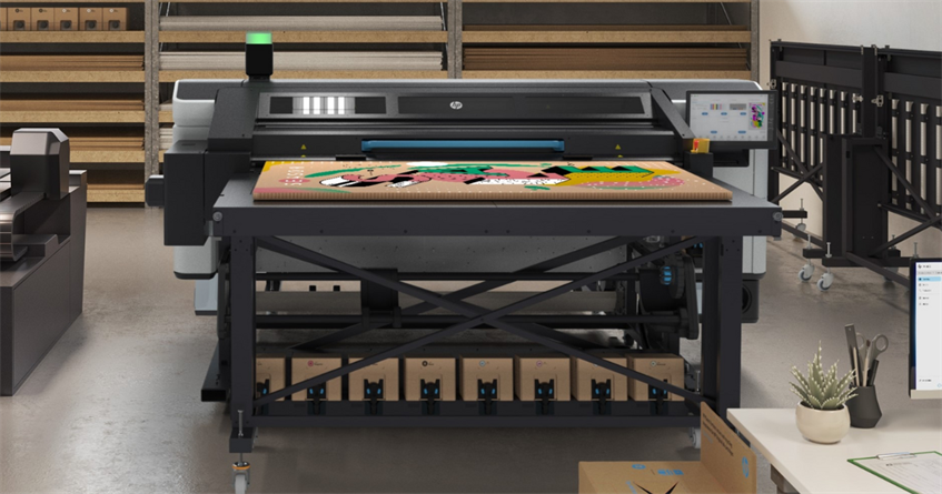 green printing with latex inks Green Printing Benefits Using Sustainable Latex Inks