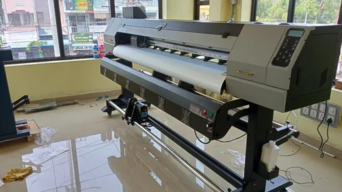 is eco solvent ink safe Is Eco Solvent Ink Safe? Health and Usage Guide