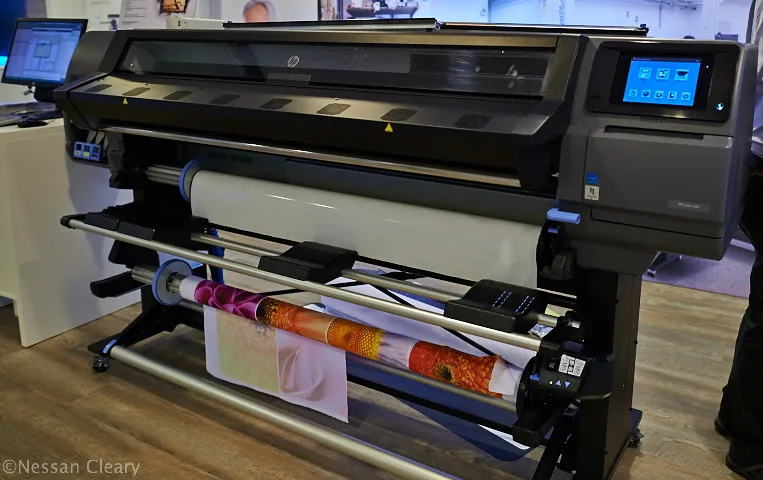 retail graphics with latex printing Retail Graphics Production Using Latex Printing Technology