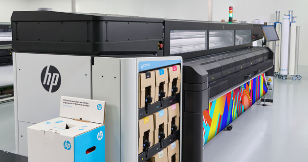 Sustainable Materials Suitable for Latex Printing Projects