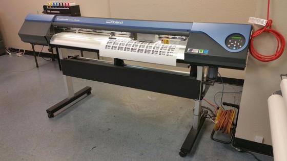 Top Advantages of Eco Solvent Ink for Printing