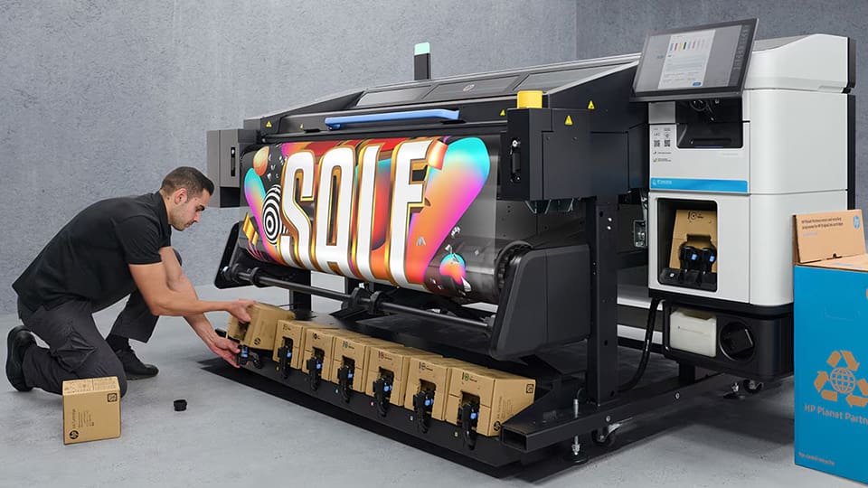 Troubleshooting Color Issues in Latex Printers Effectively