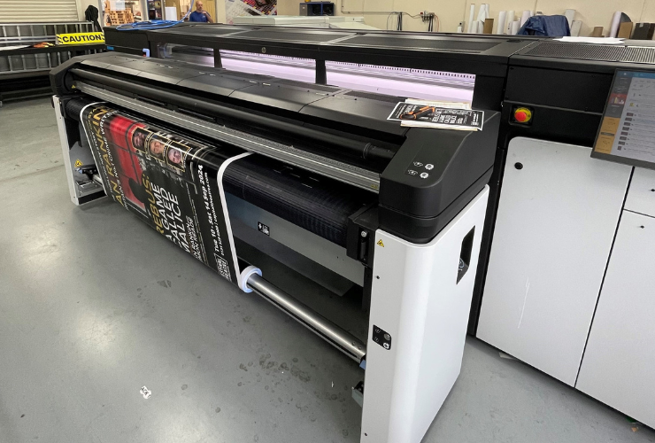 troubleshooting latex printer color issues Troubleshooting Color Issues in Latex Printers Effectively