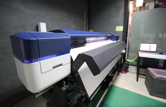 what printers use eco solvent ink What Printers Use Eco Solvent Ink? Full Guide