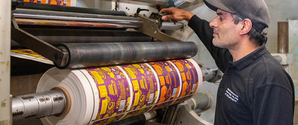 guide to solvent-free printing processes A Practical Guide to Solvent-Free Printing Processes