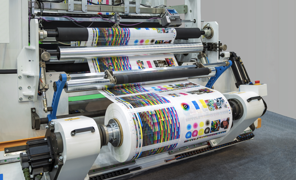 Best Sustainable Ink Options for Corrugated Boxes and Displays
