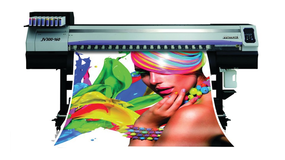 Can Eco Solvent Ink Print Photos in High Quality?